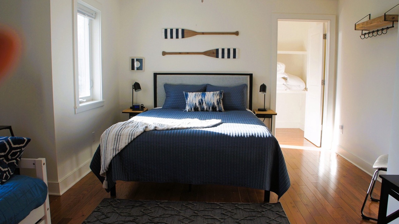 Photo of Bedroom in Fairfield Beach