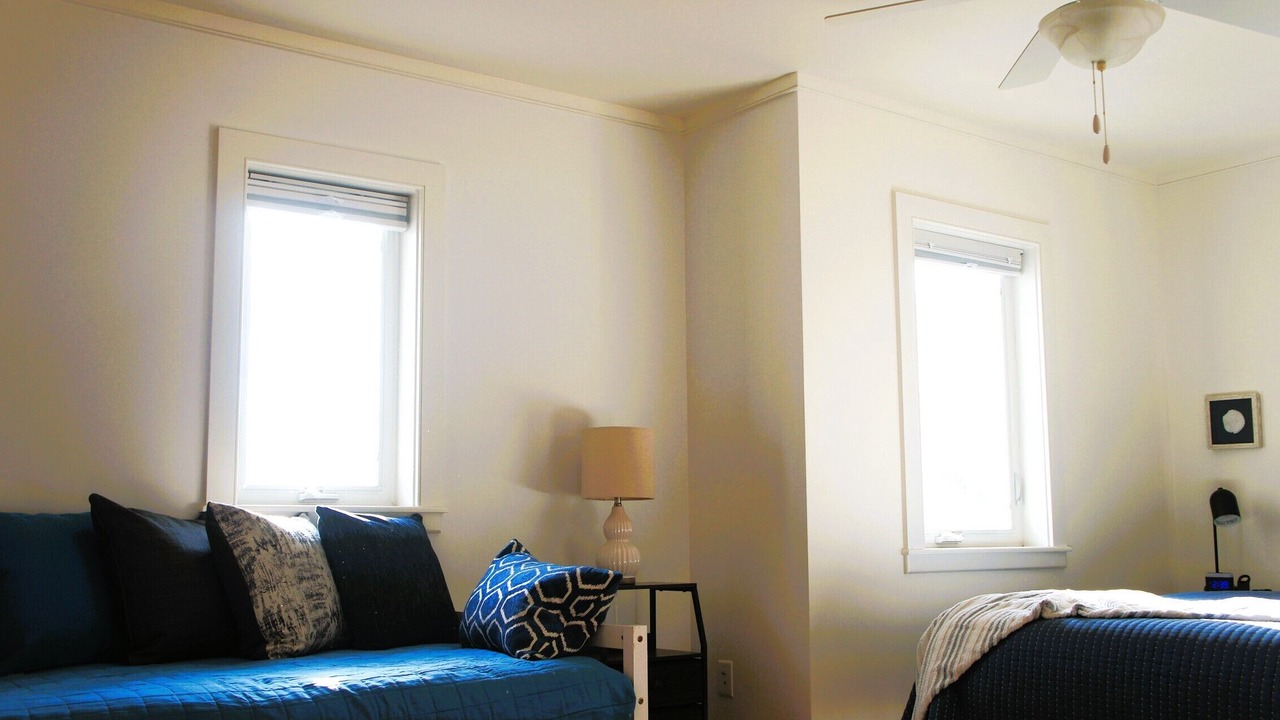 Photo of Bedroom in Fairfield Beach