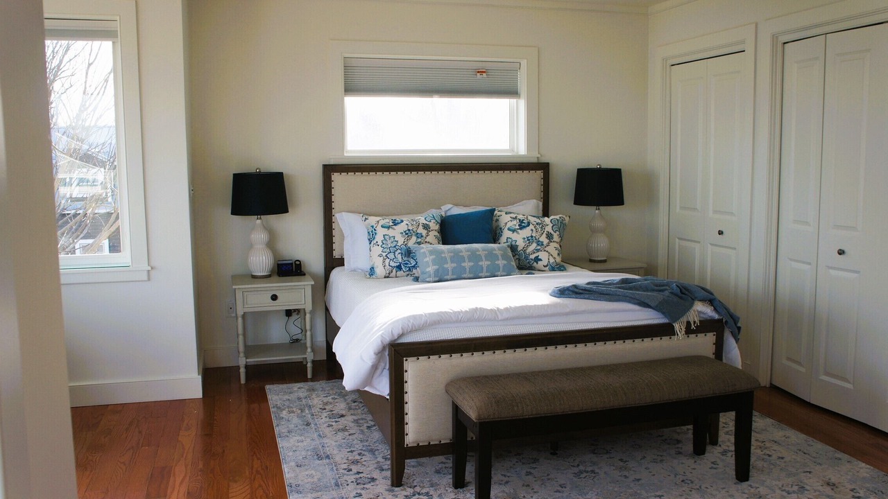 Photo of Bedroom in Fairfield Beach