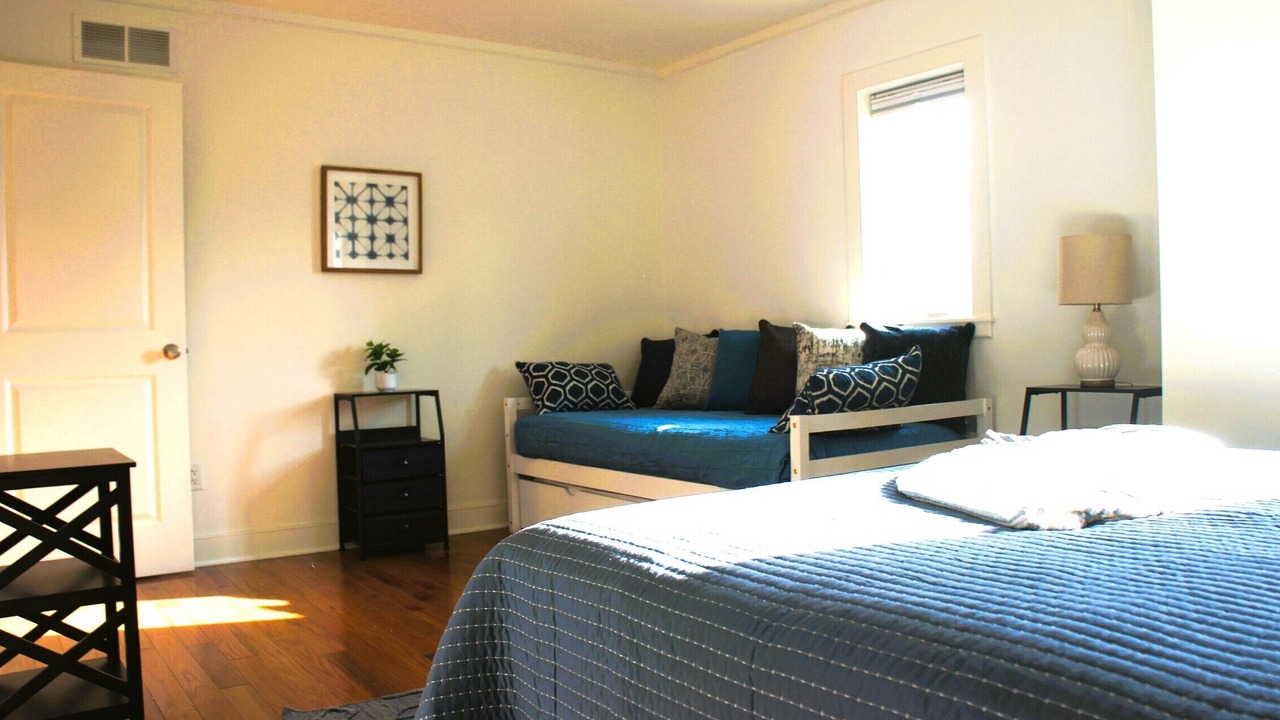 Photo of Bedroom in Fairfield Beach