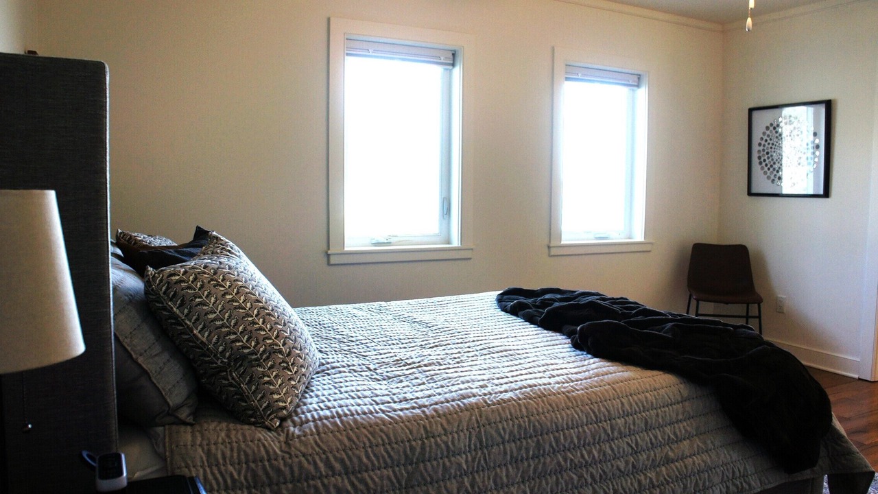 Photo of Bedroom in Fairfield Beach