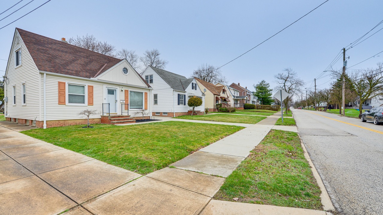 Photo of Outdoor in Maple Heights