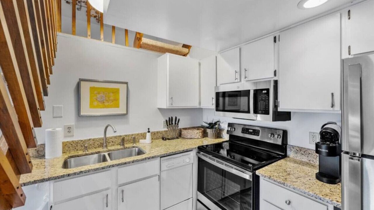 Photo of Kitchen in Mount Adams