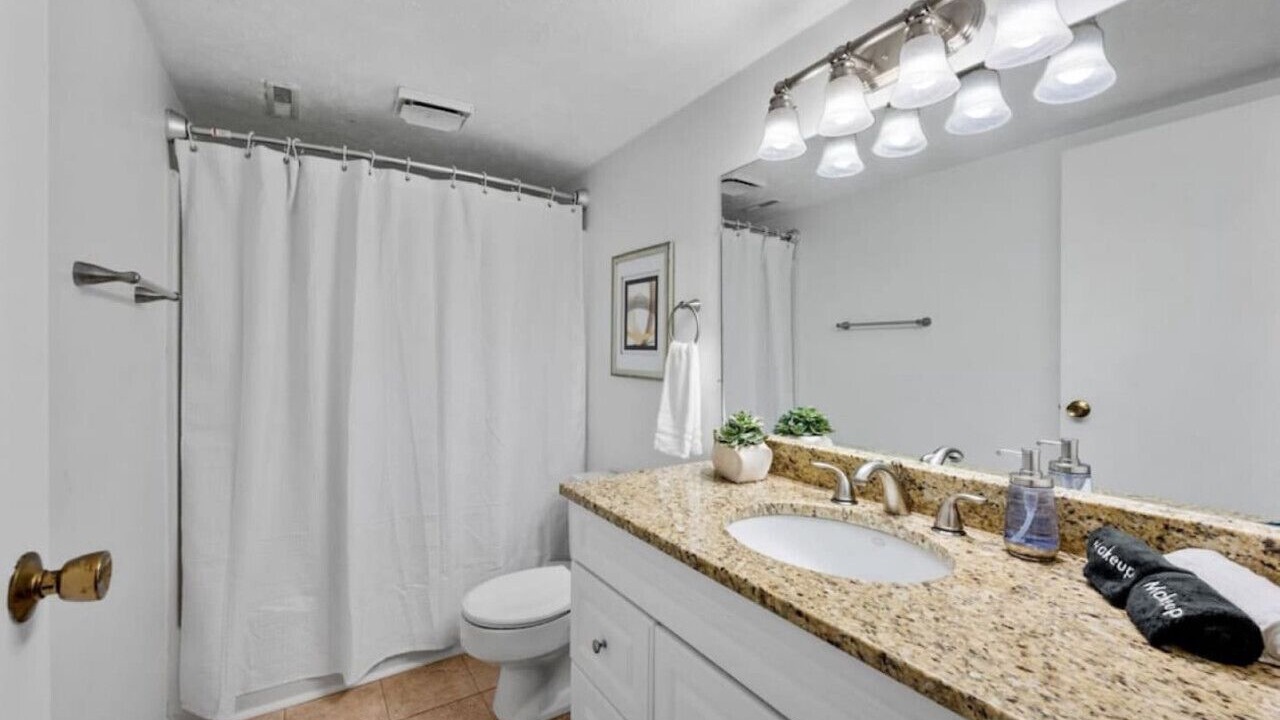 Photo of Bathroom in Mount Adams