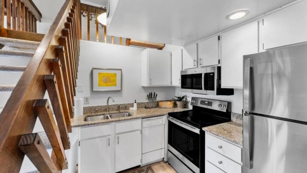 Photo of Kitchen in Mount Adams