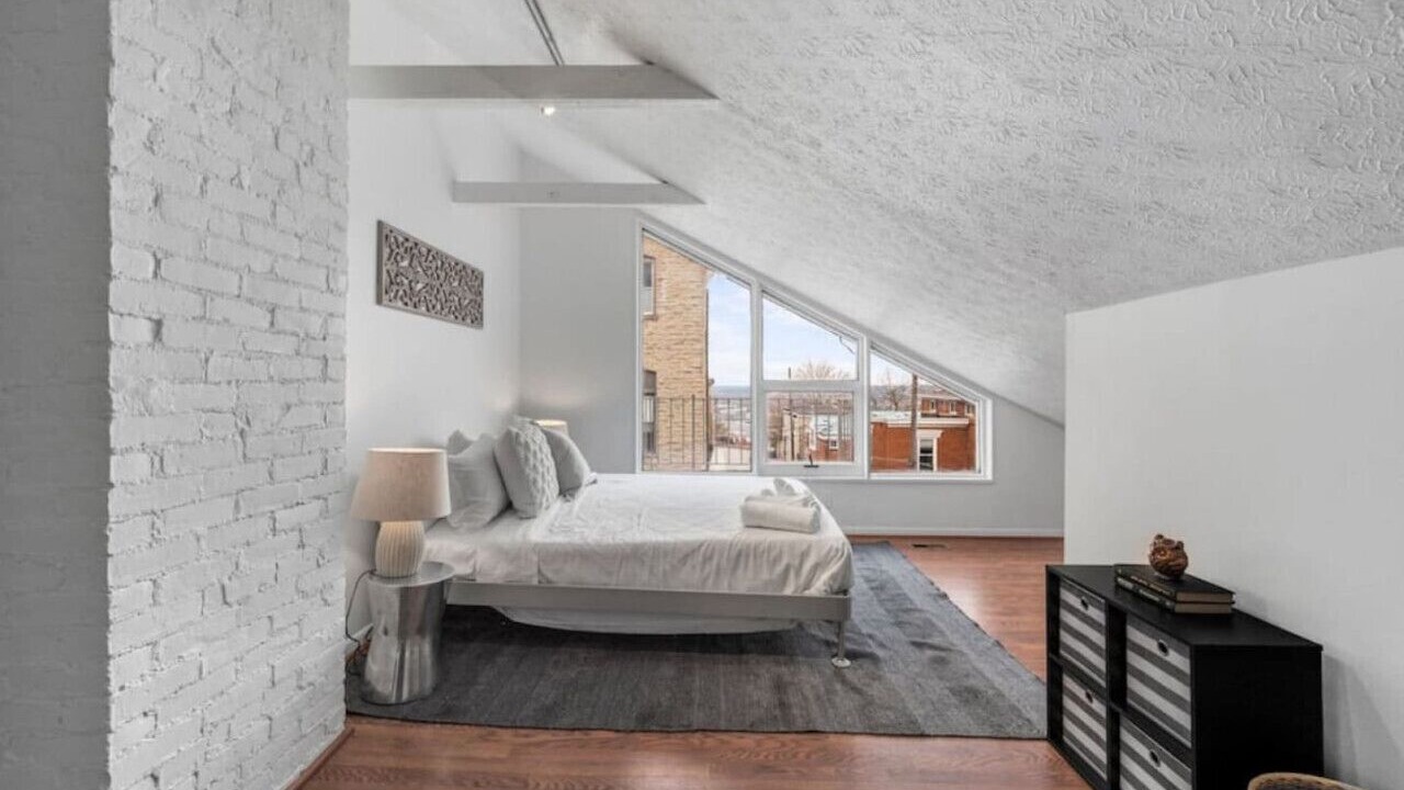 Photo of Bedroom in Mount Adams