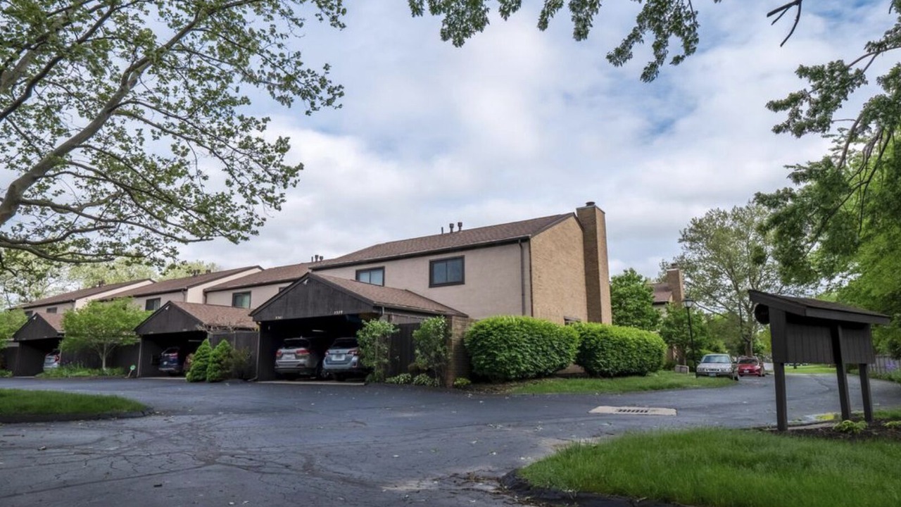 Photo of Outdoor in Northwest Columbus