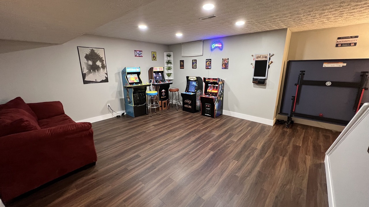 Photo of Bedroom in Northwest Columbus