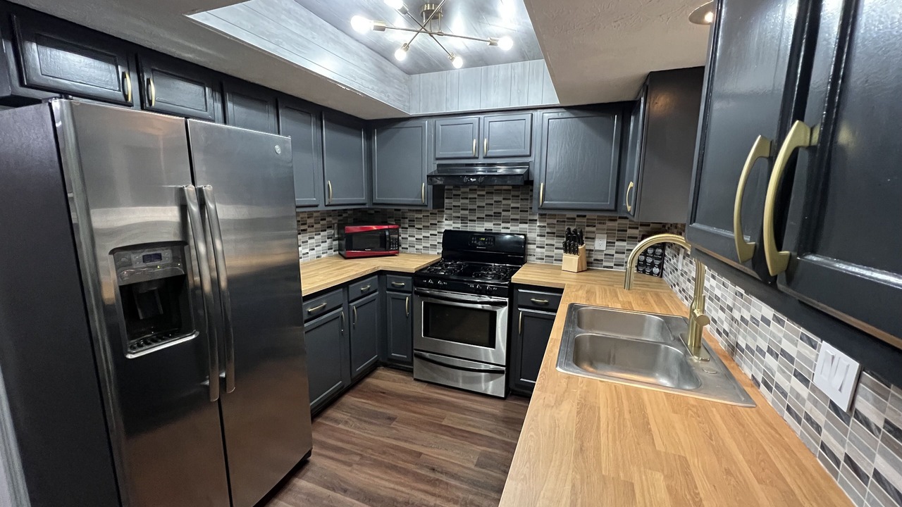Photo of Kitchen in Northwest Columbus