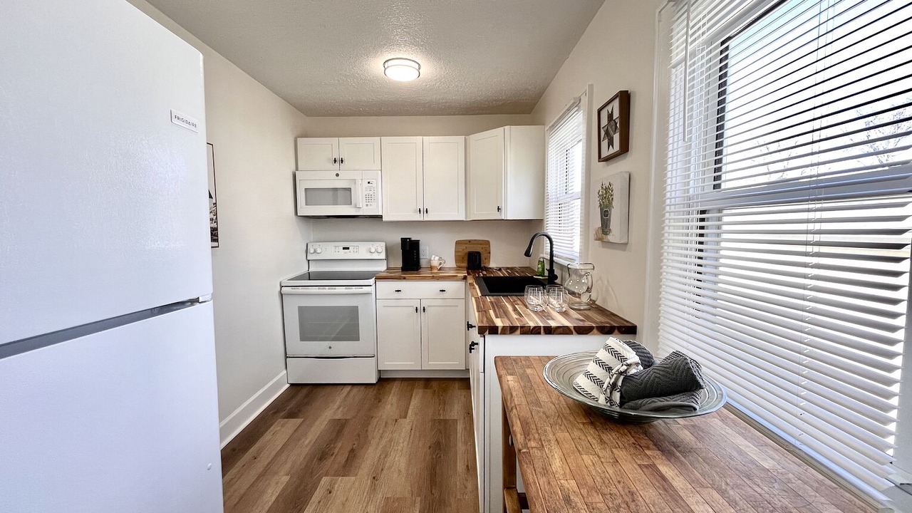Photo of Kitchen in Chillicothe