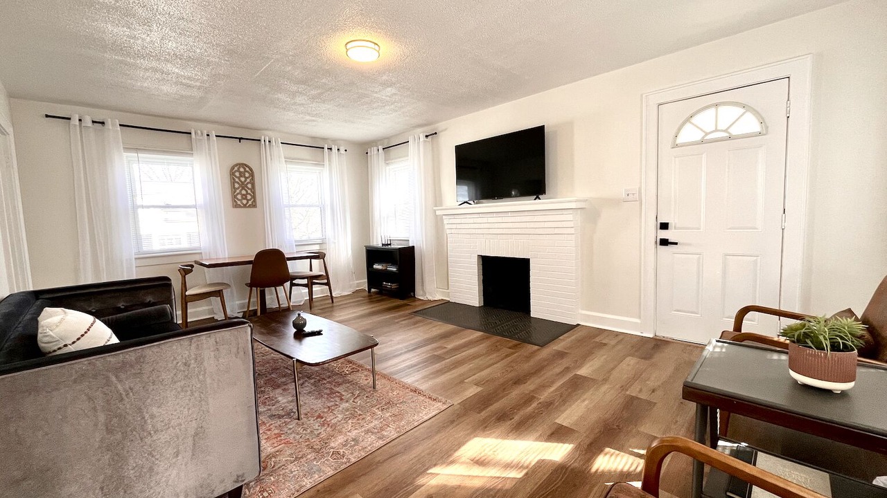 Photo of Livingroom in Chillicothe