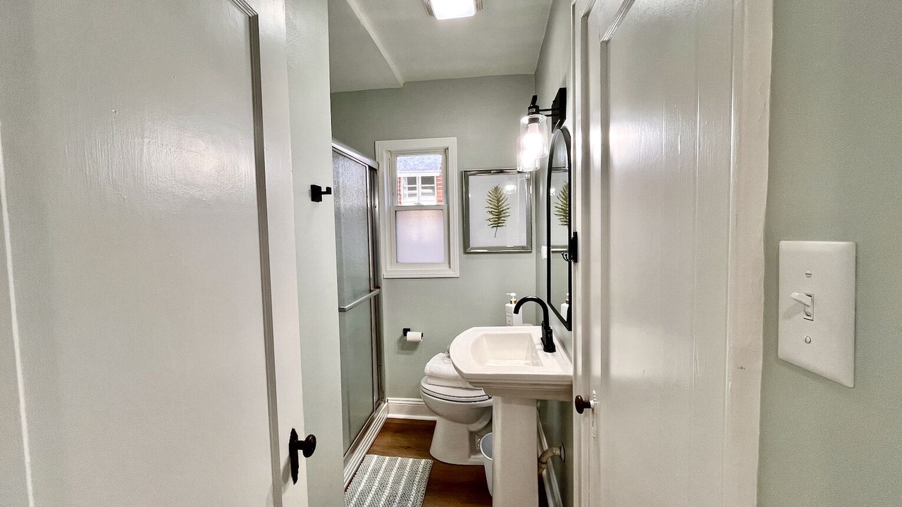 Photo of Bathroom in Chillicothe