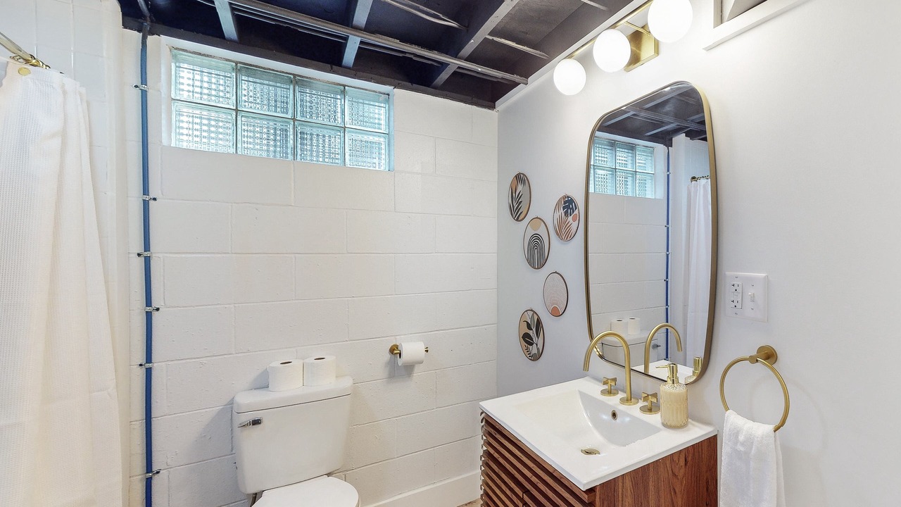 Photo of Bathroom in Canton