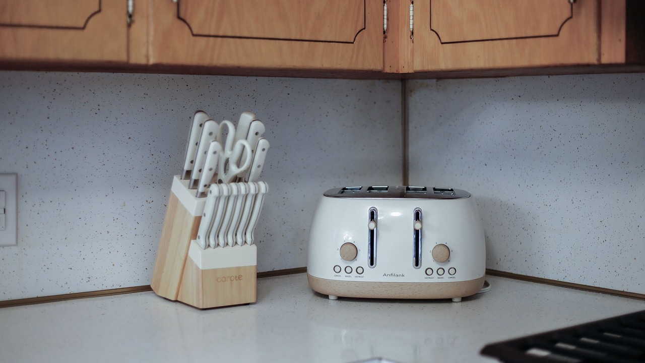 Photo of Kitchen in Canton