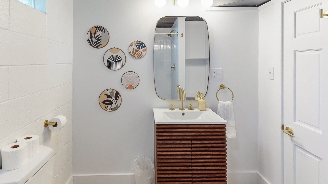 Photo of Bathroom in Canton