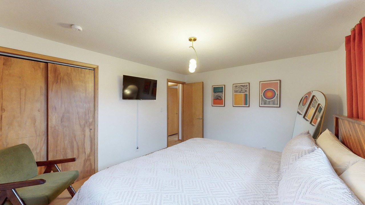 Photo of Bedroom in Canton