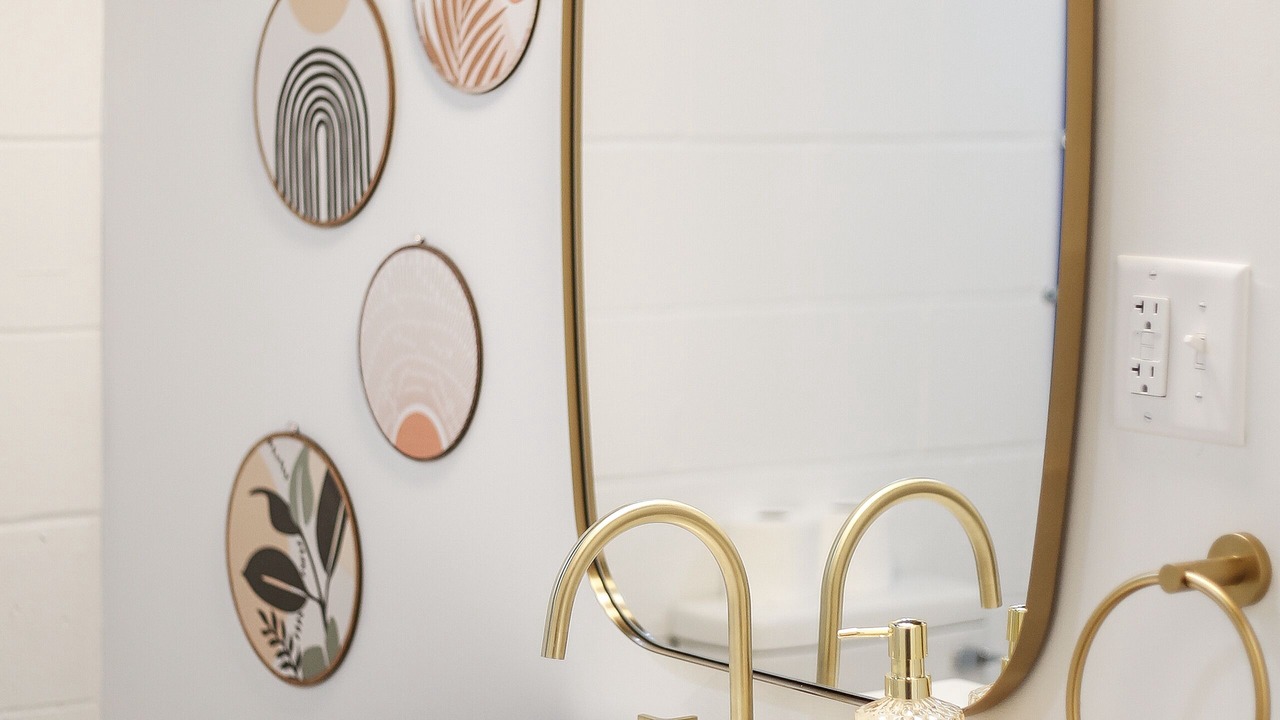 Photo of Bathroom in Canton