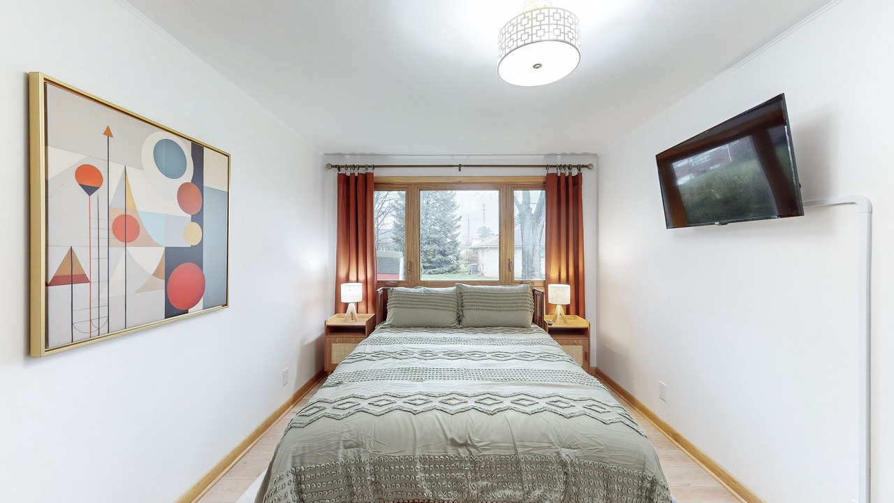 Photo of Bedroom in Canton