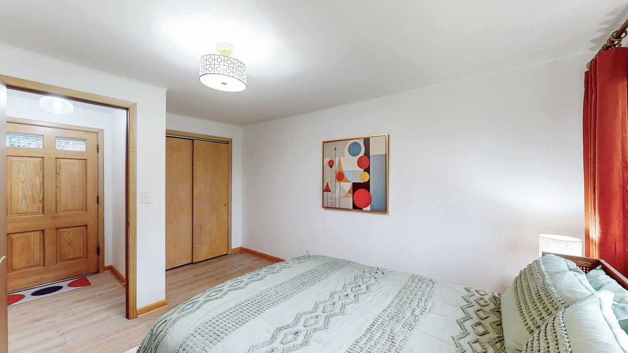Photo of Bedroom in Canton
