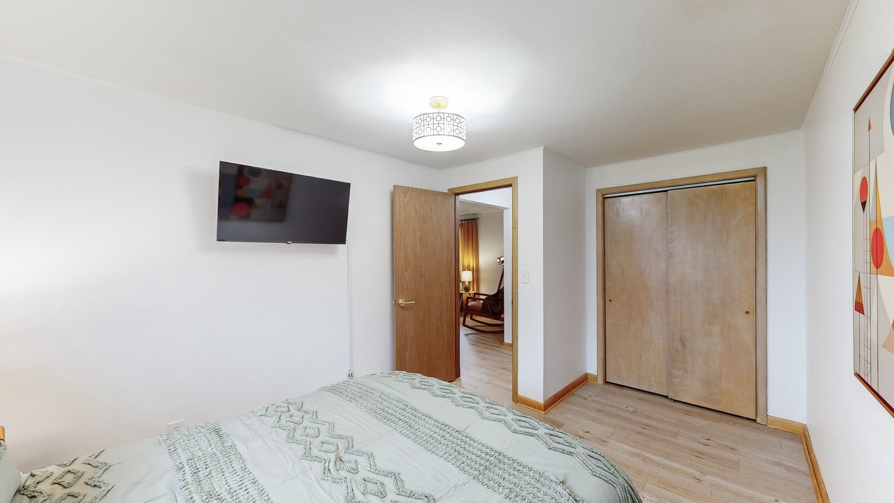Photo of Bedroom in Canton