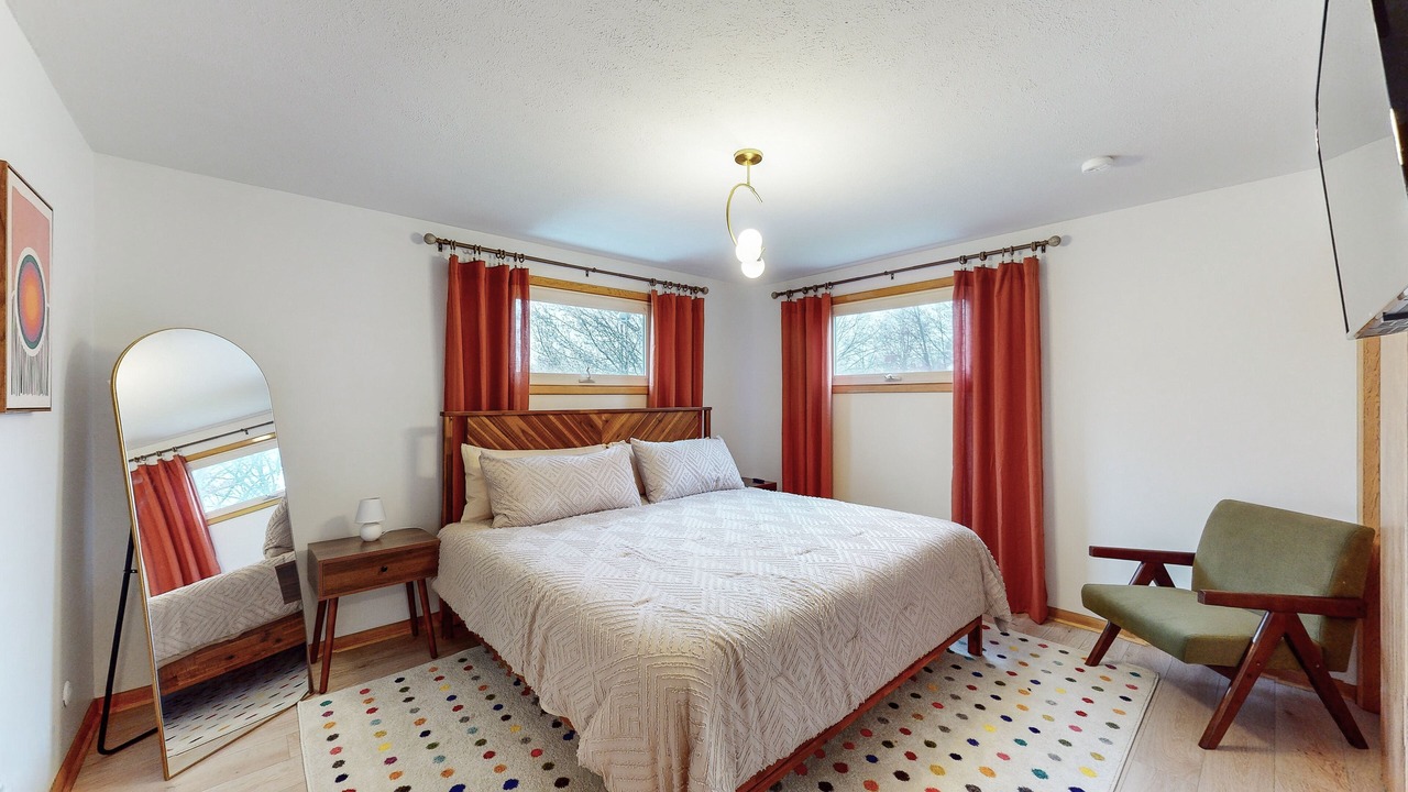 Photo of Bedroom in Canton