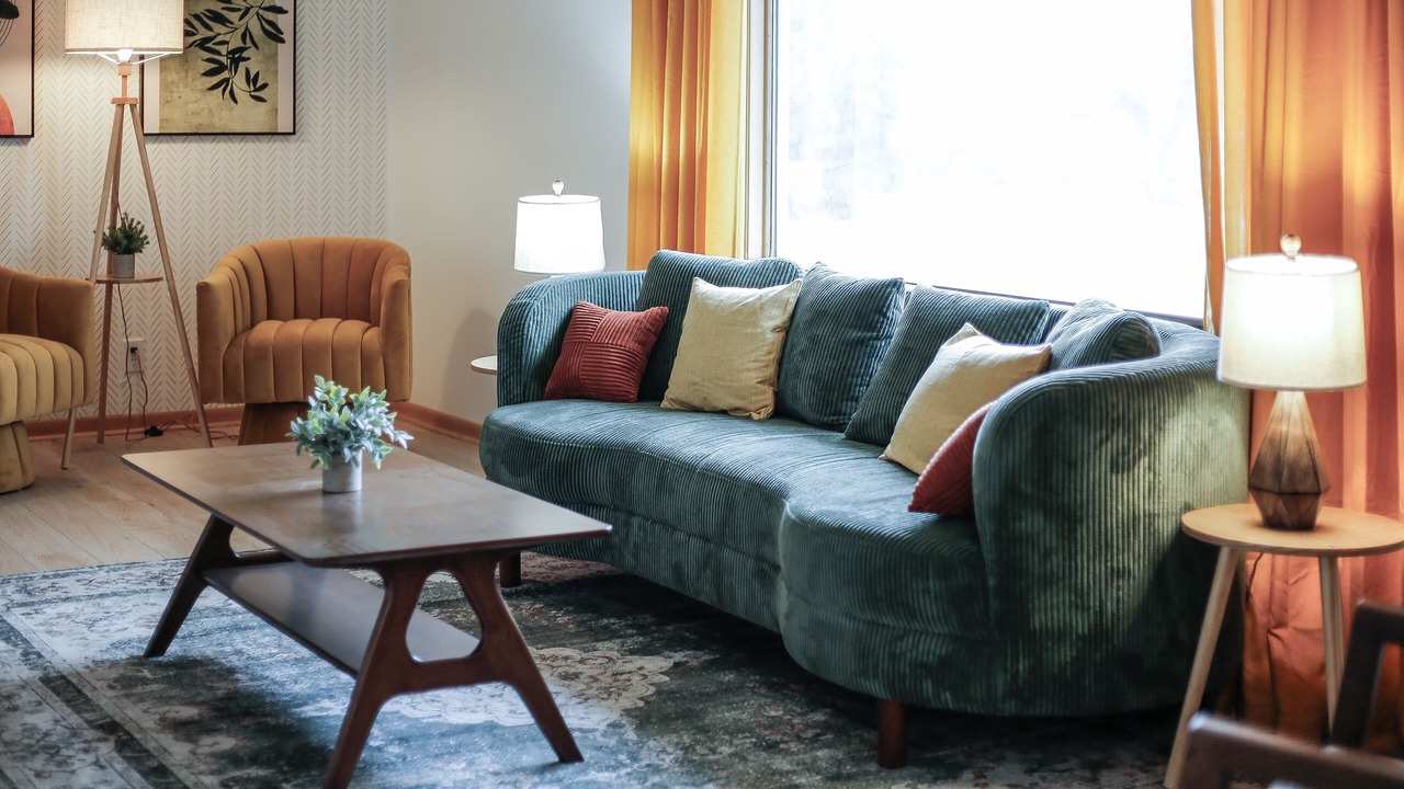 Photo of Livingroom in Canton