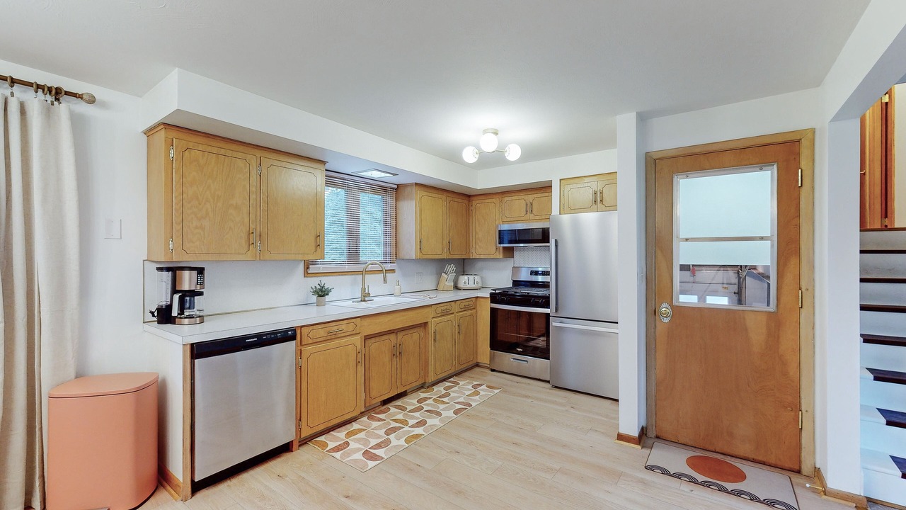 Photo of Kitchen in Canton