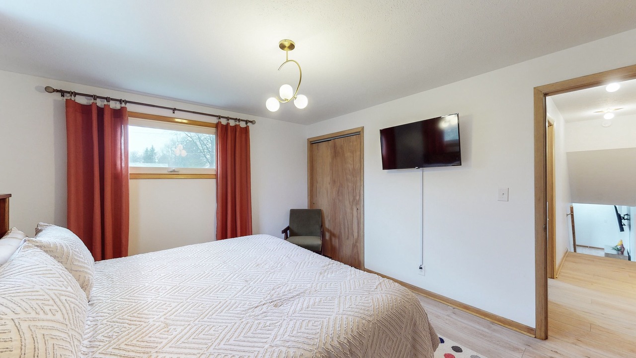 Photo of Bedroom in Canton