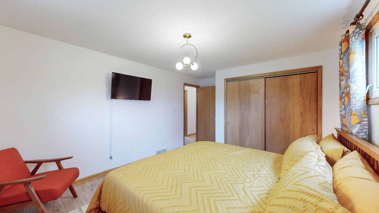 Photo of Bedroom in Canton