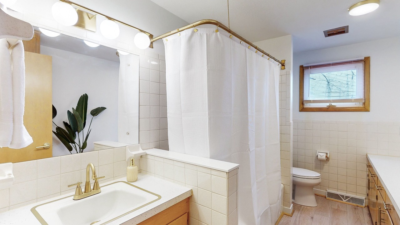 Photo of Bathroom in Canton