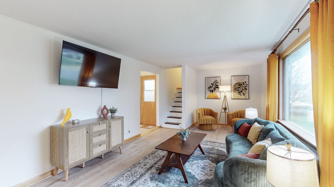 Photo of Livingroom in Canton
