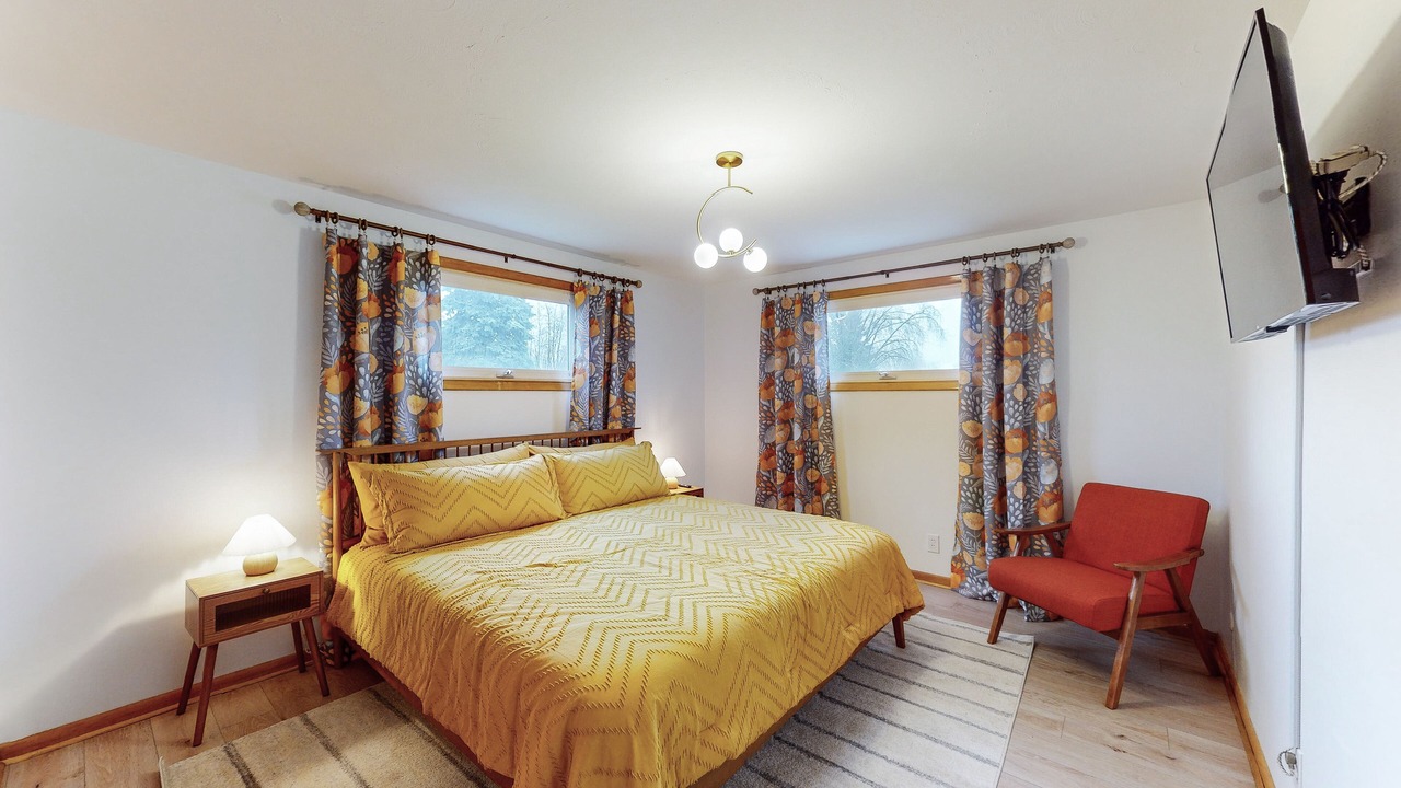 Photo of Bedroom in Canton