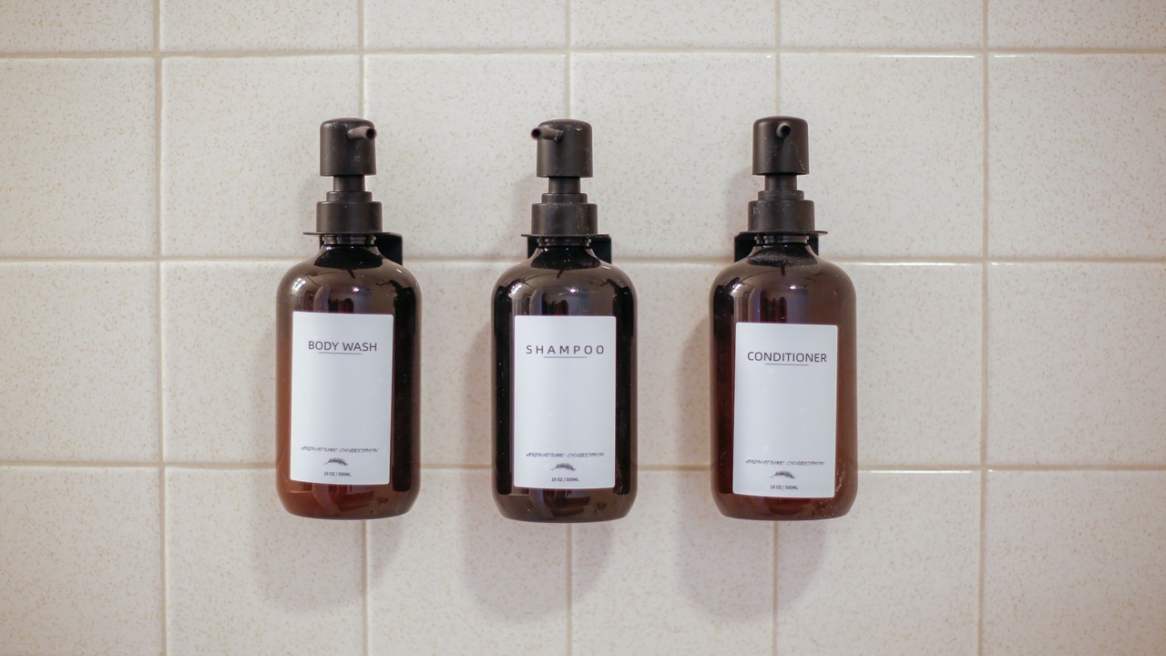 Photo of Bathroom in Canton