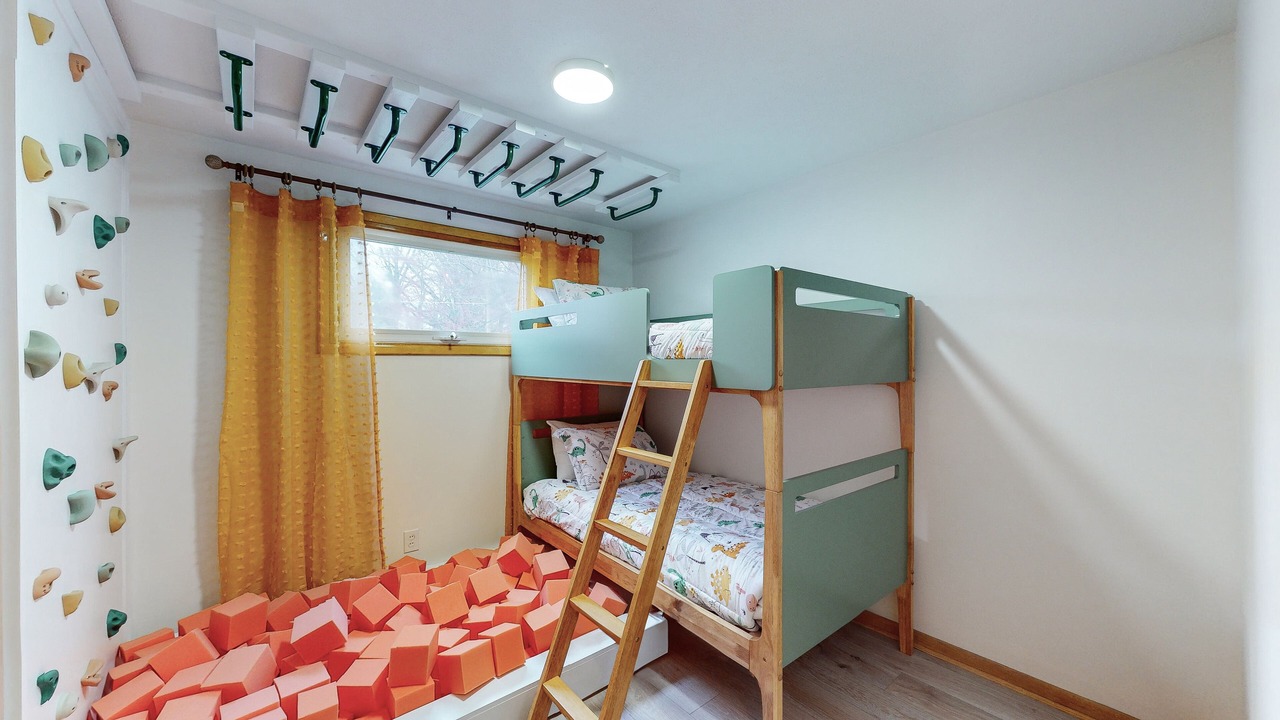 Photo of Bedroom in Canton