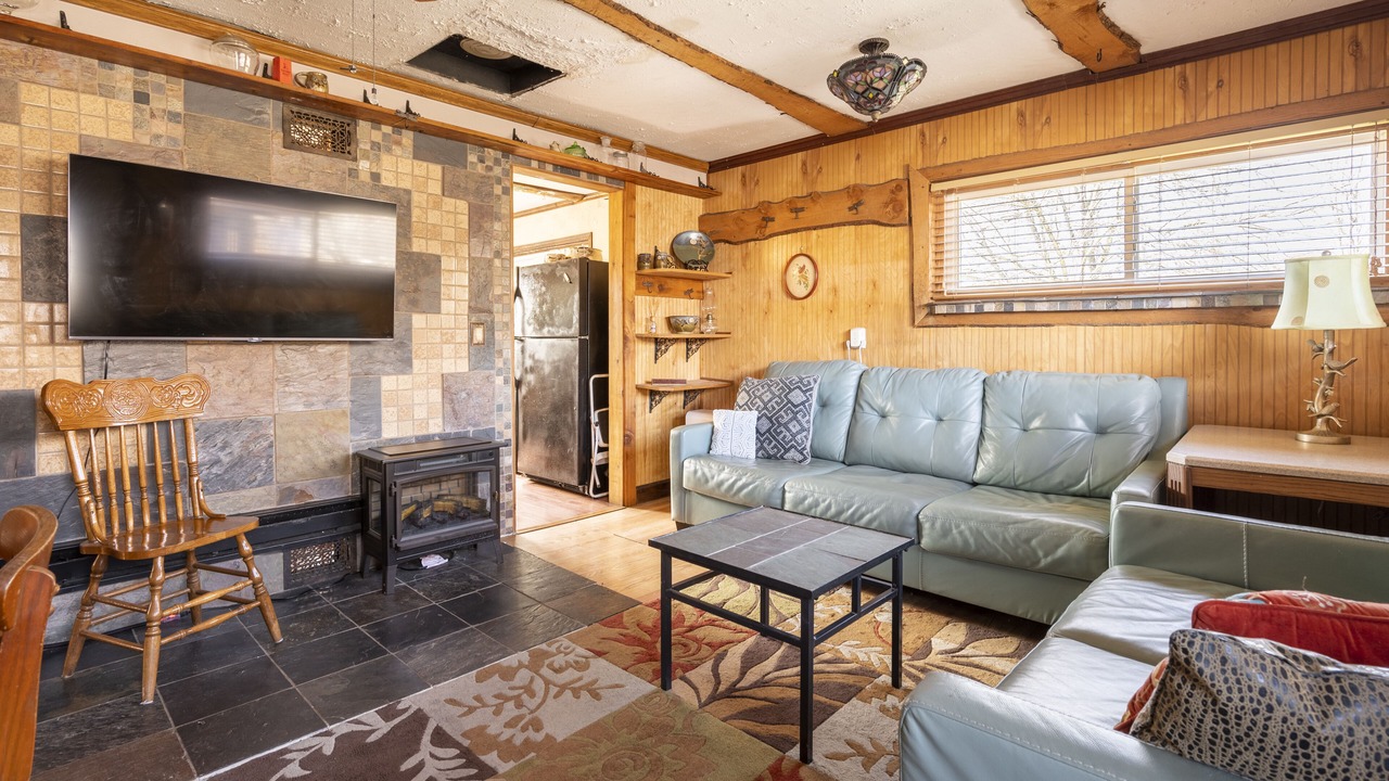 Photo of Livingroom in Pomeroy