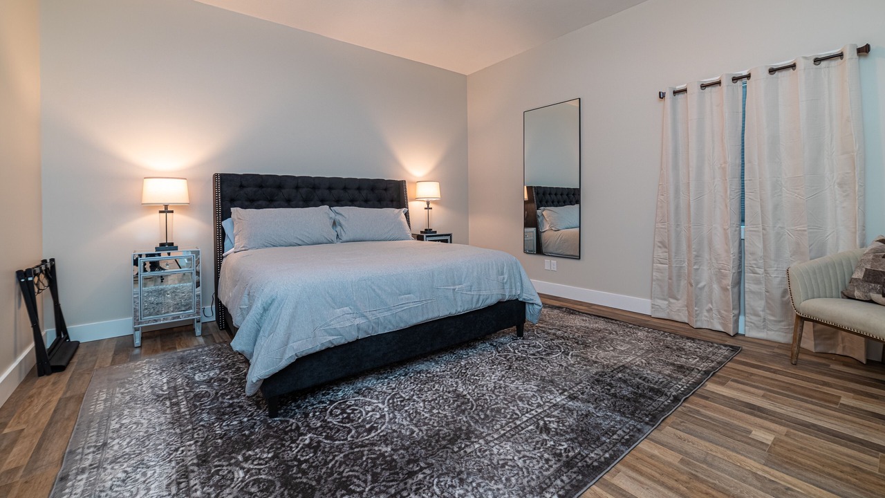 Photo of Bedroom in Lexington