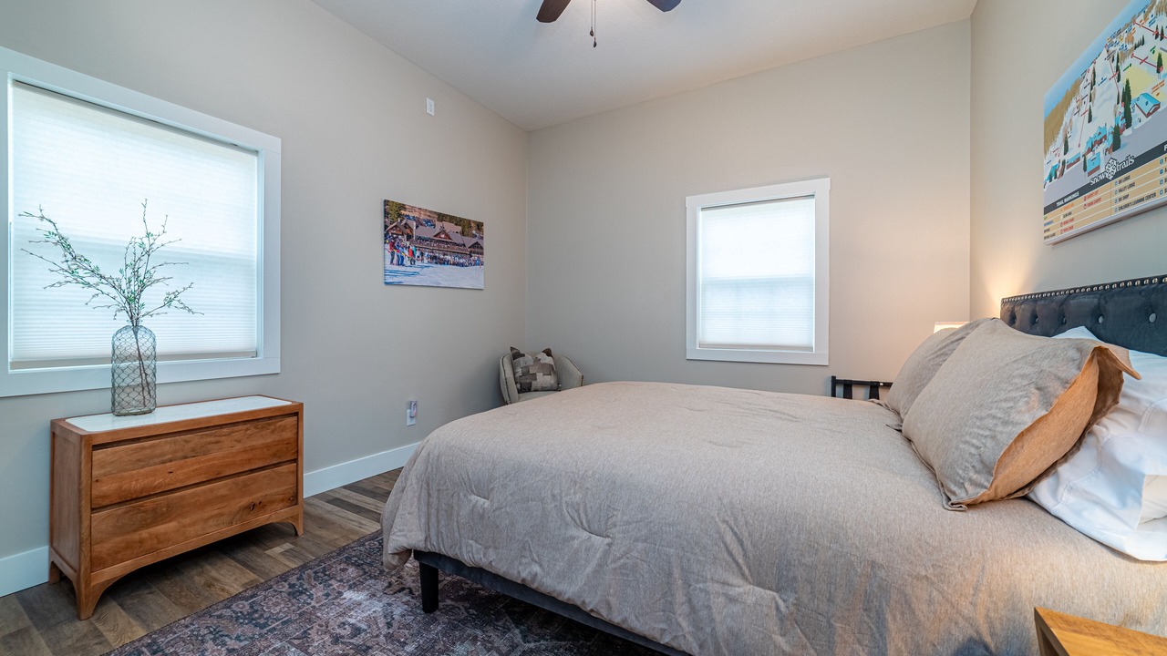 Photo of Bedroom in Lexington