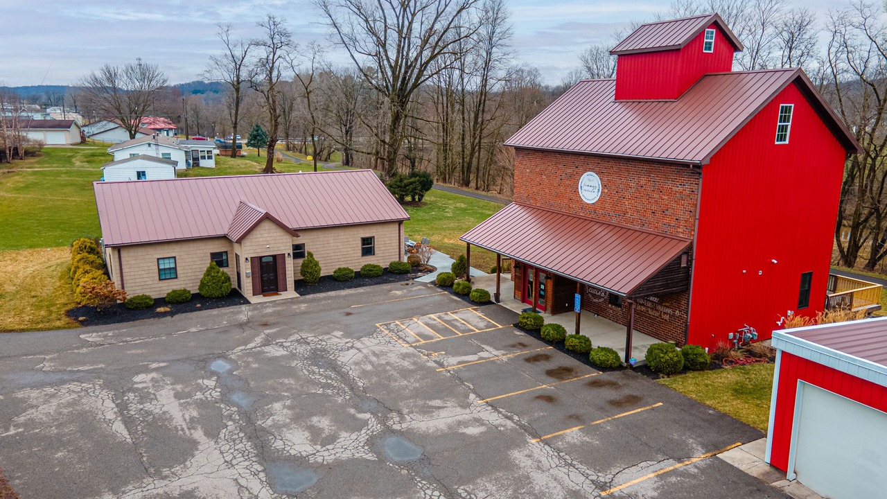 Photo of Outdoor in Lexington