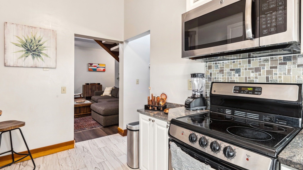 Photo of Kitchen in Ohio City
