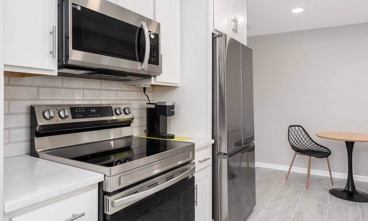 Photo of Kitchen in Upper Arlington