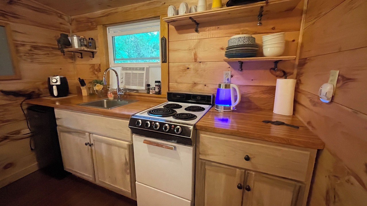 Photo of Kitchen in Sharpsburg