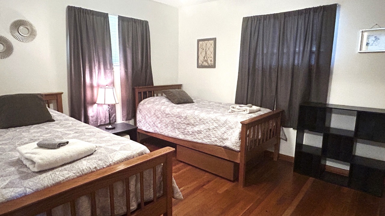 Photo of Bedroom in Medina
