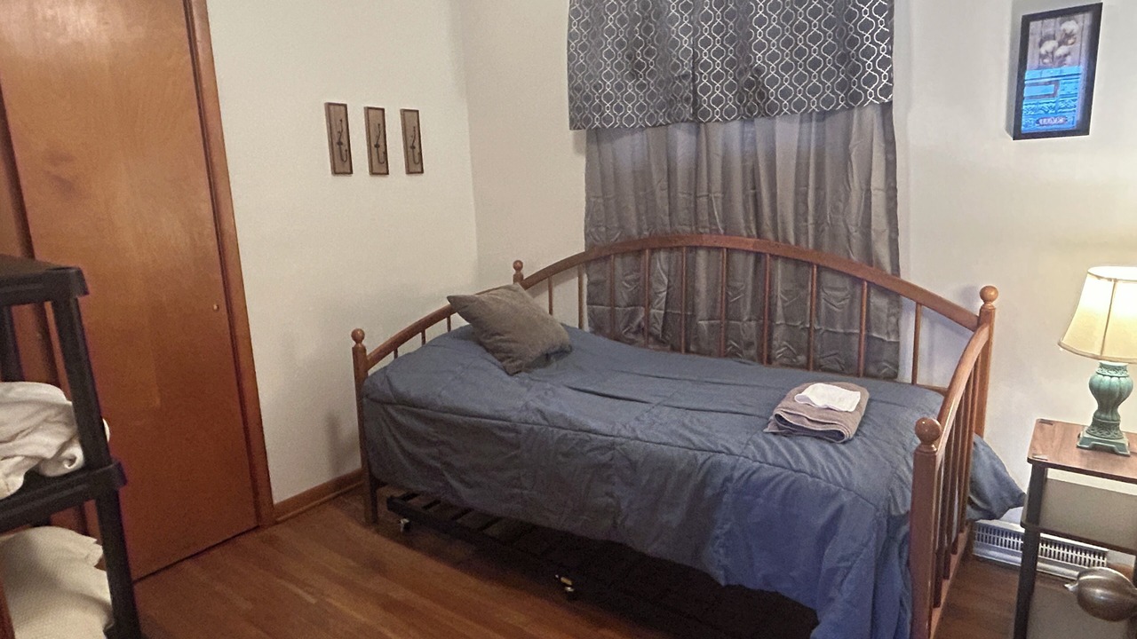 Photo of Bedroom in Medina