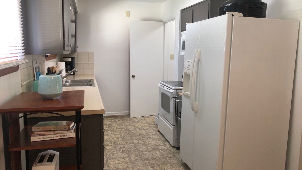 Photo of Kitchen in Medina