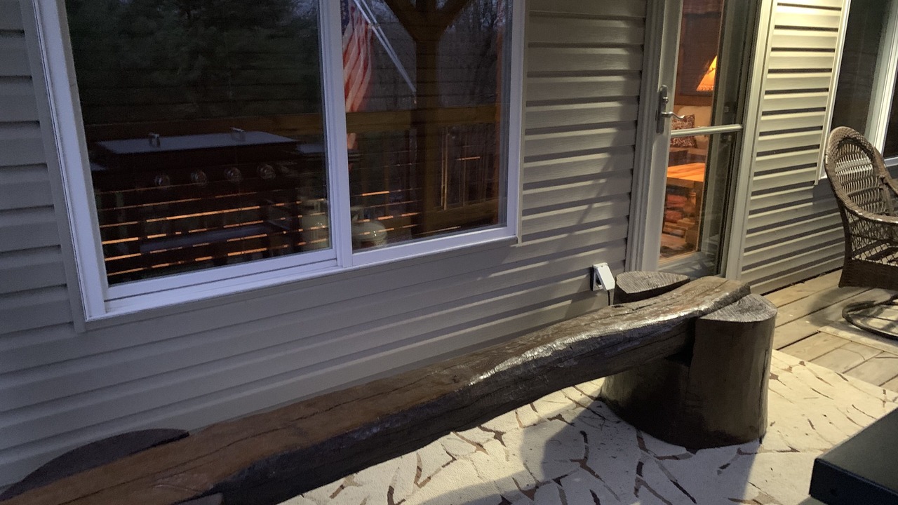 Photo of Outdoor in New Rumley