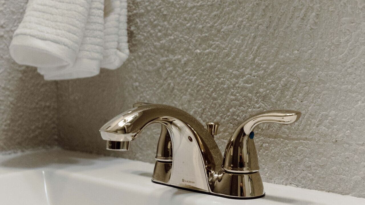 Photo of Bathroom in Maple Heights