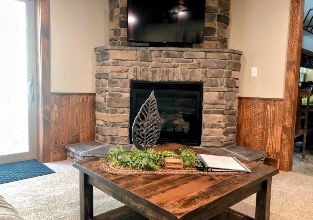 Photo of Livingroom in Dundee