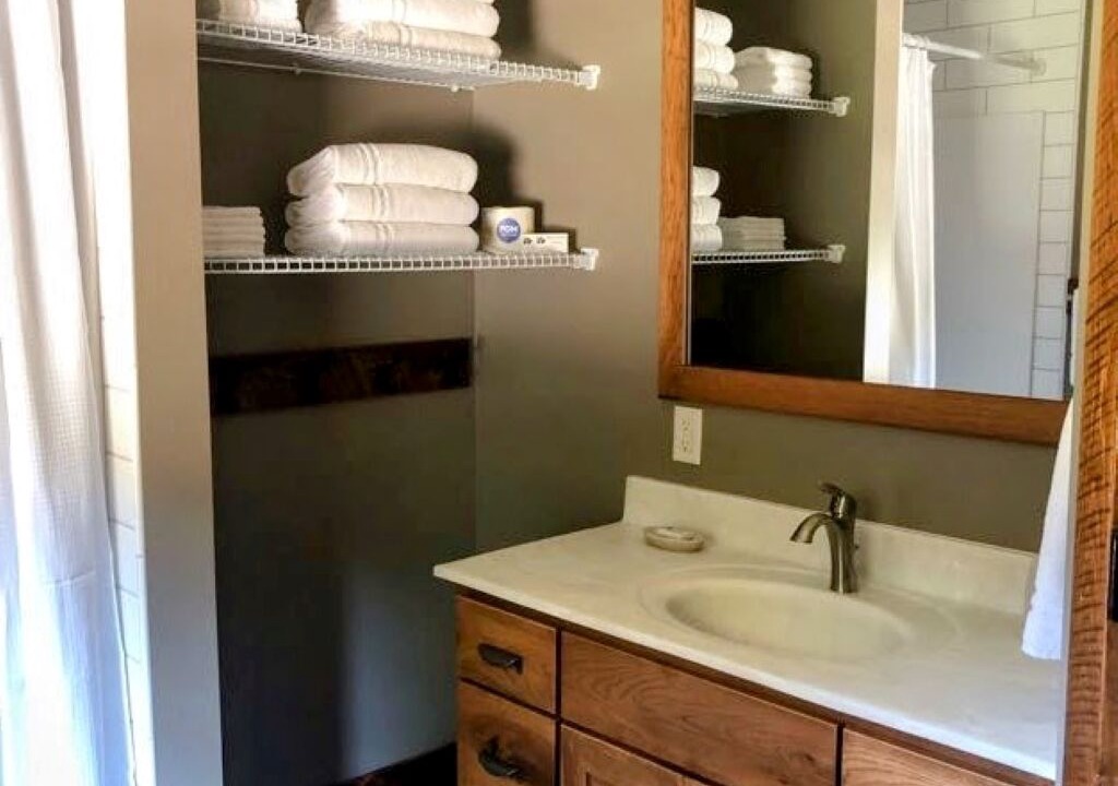 Photo of Bathroom in Dundee