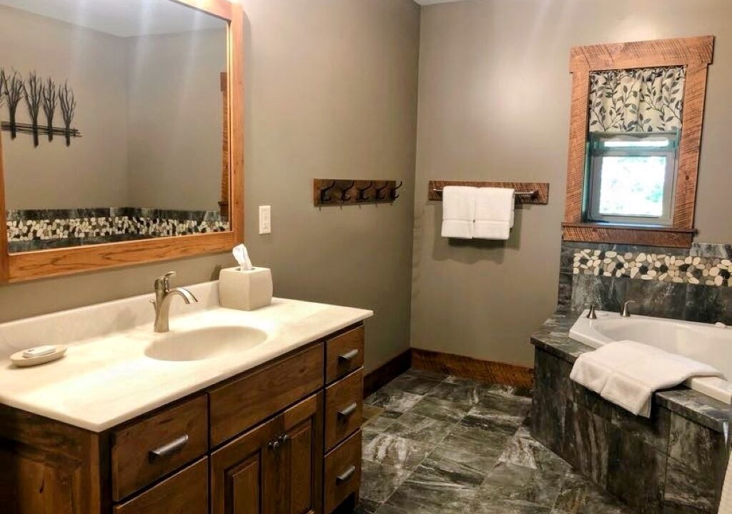 Photo of Bathroom in Dundee