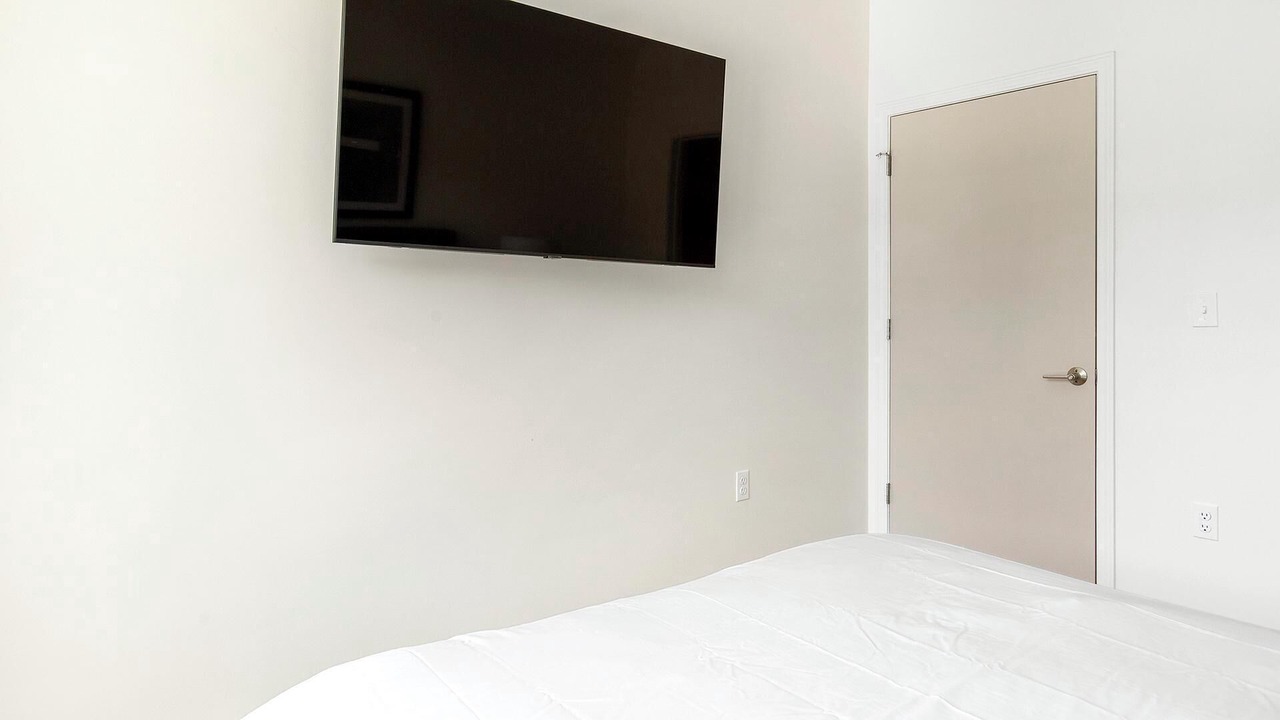 Photo of Bedroom in Little Italy